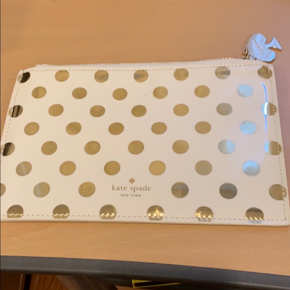 Kate Spade Pencil Case